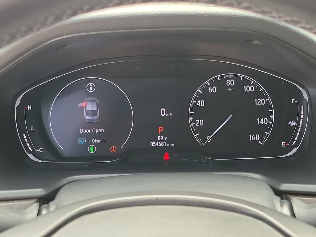 Used 2021 Honda Accord Touring image 26