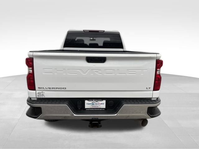 Used 2023 Chevrolet Silverado 2500 LT image 10