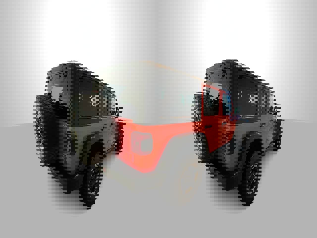 Used 2019 Jeep Wrangler Unlimited Rubicon image 8