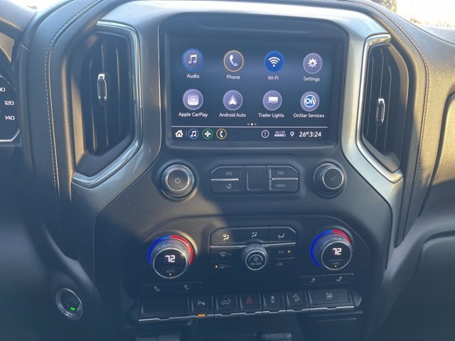 Used 2021 Chevrolet Silverado 2500 LT w/ All Star Edition image 12