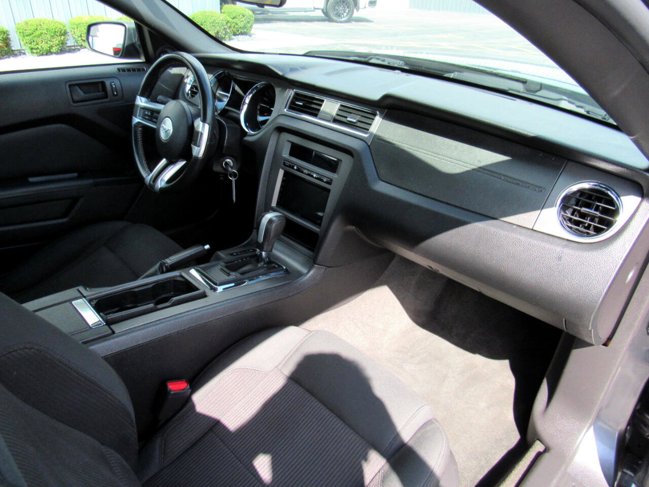 Used 2014 Ford Mustang Coupe image 20