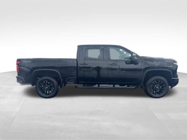Used 2025 Chevrolet Silverado 2500 LT w/ Trail Boss Package image 6