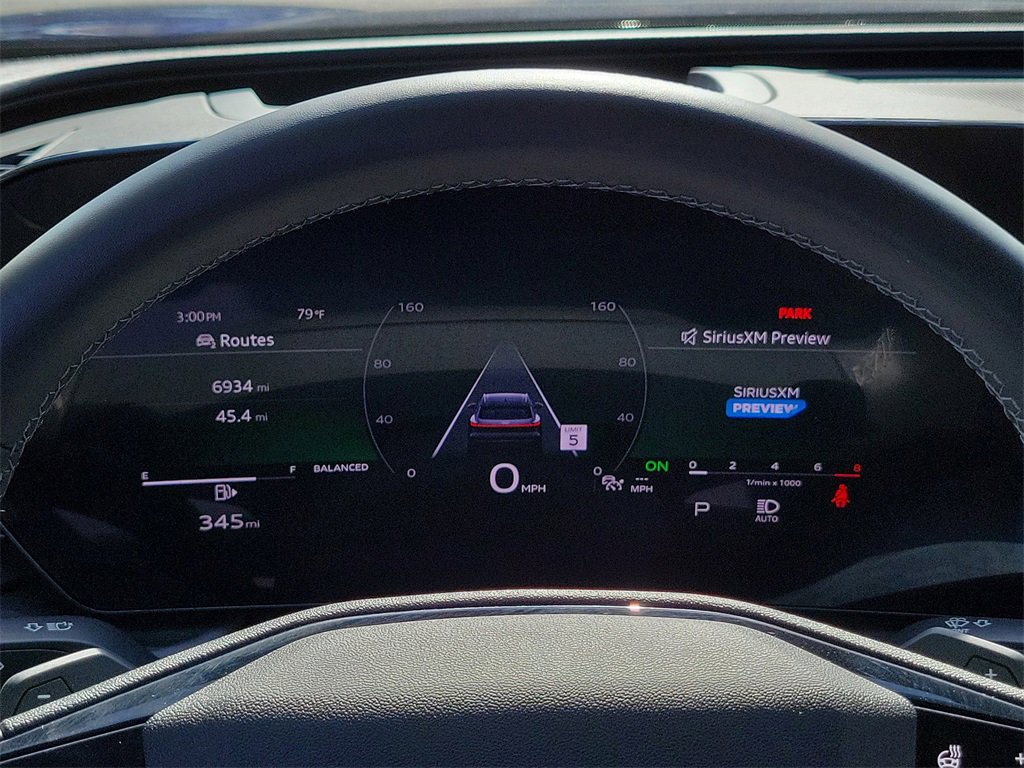 Certified 2025 Audi Q5 Premium Plus w/ Premium Plus image 12