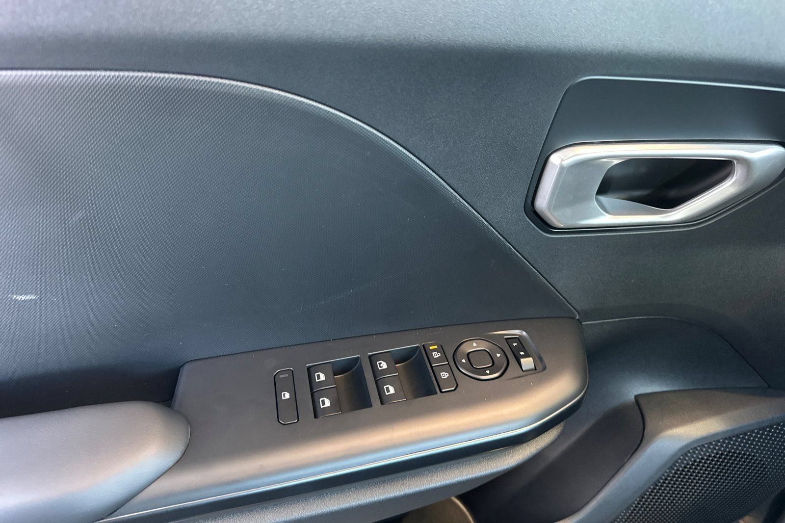 New 2026 Kia K4 FWD image 11