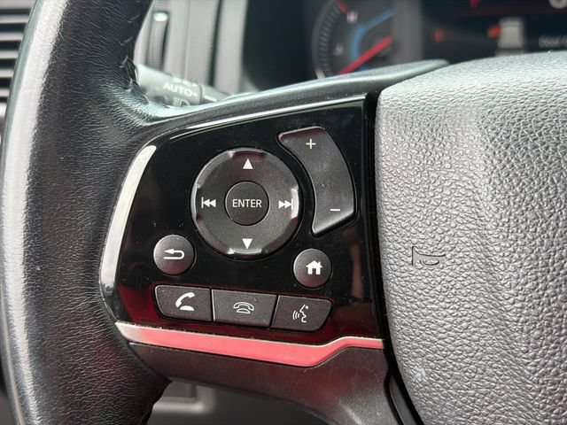 Used 2021 Honda Passport EX-L image 25