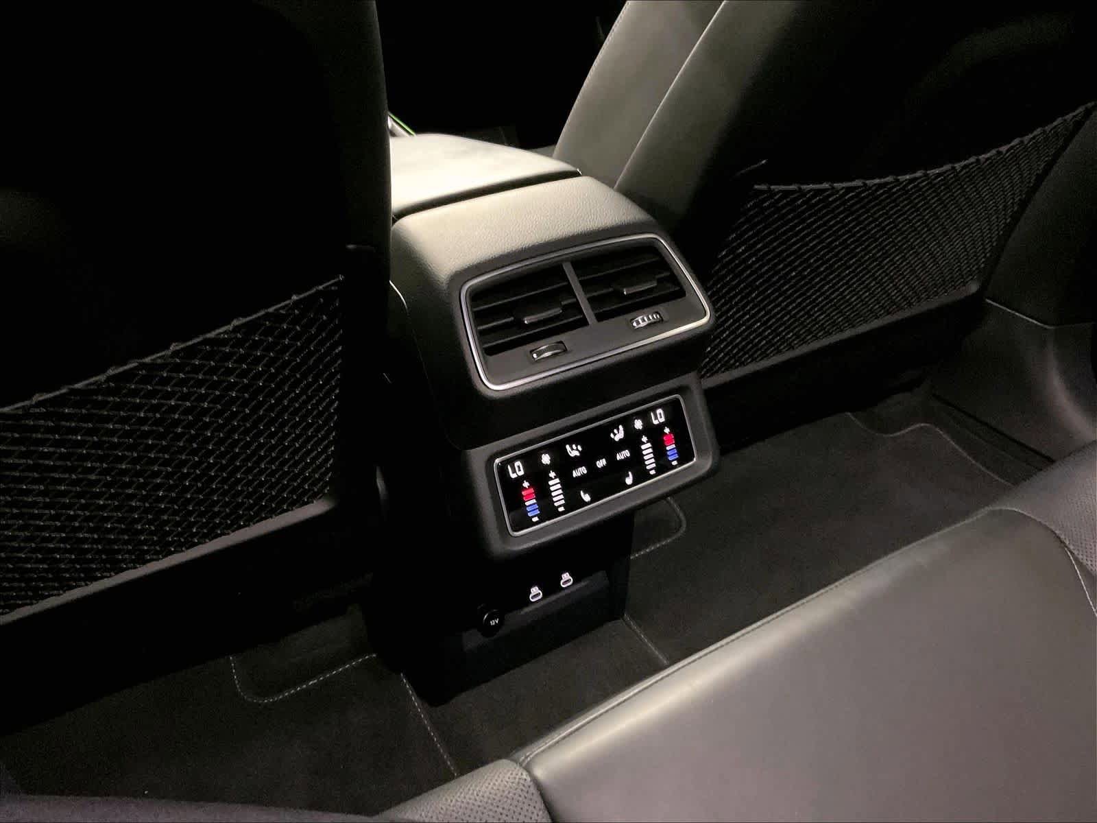 Certified 2023 Audi e-tron Chronos w/ Chronos Package AWD/4WD image 34
