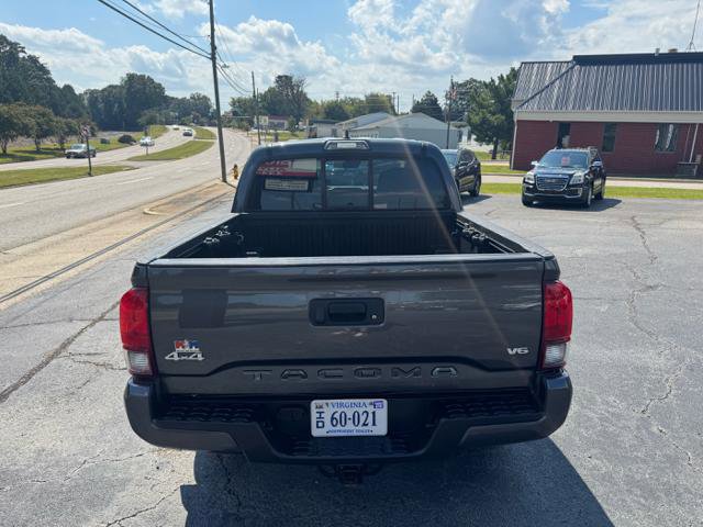 Used 2019 Toyota Tacoma SR5 image 4