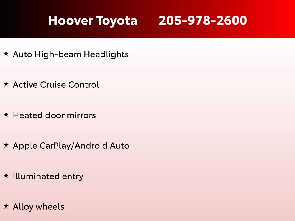Used 2025 Toyota 4Runner SR5 image 14