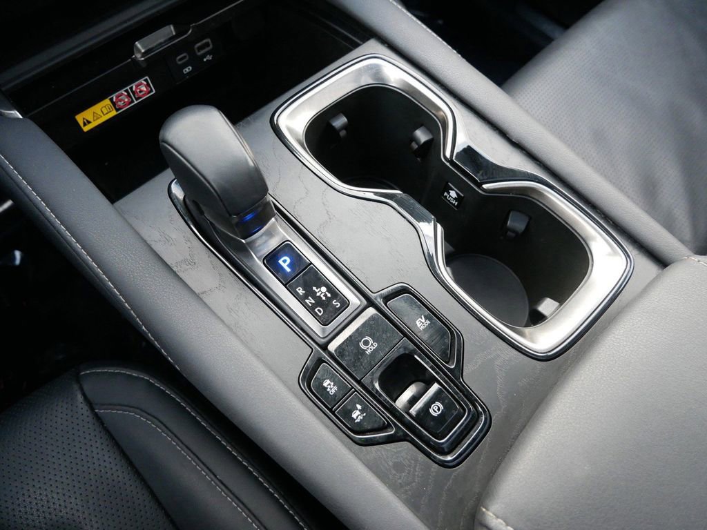 Used 2023 Lexus RX 350 w/ Cold Area Package image 25