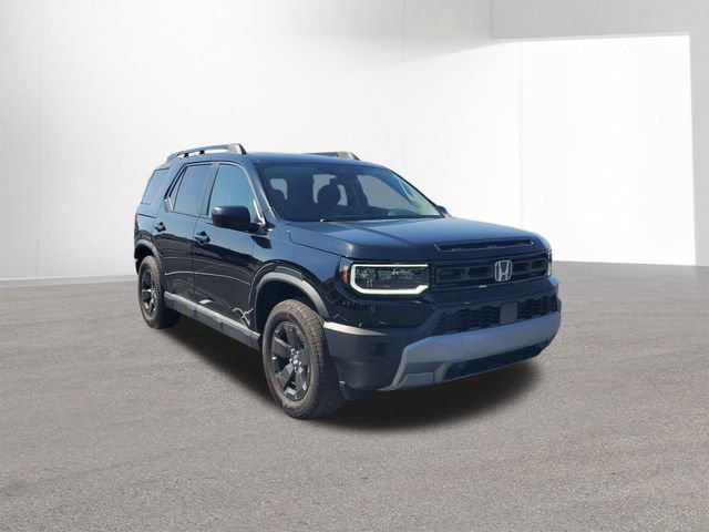 Used 2026 Honda Passport RTL image 12