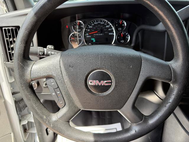 Used 2021 GMC Savana 2500 w/ Driver Convenience Package RWD image 25