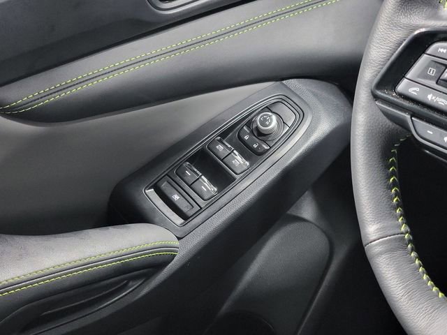 Certified 2025 Subaru Ascent Onyx Edition image 24