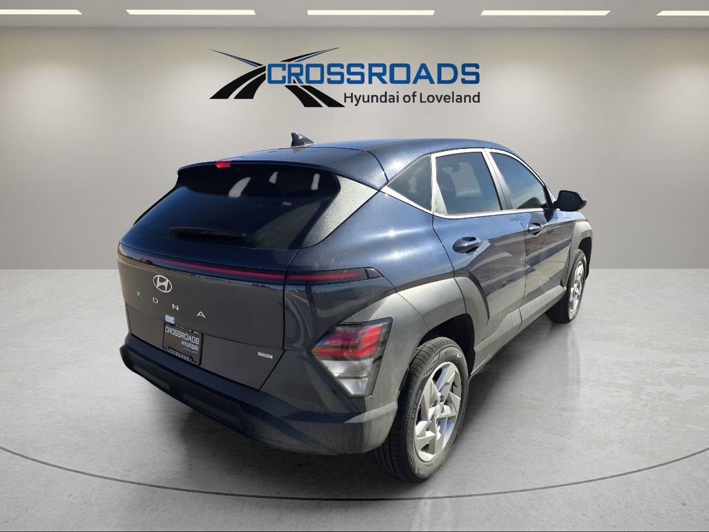 New 2026 Hyundai Kona SE AWD/4WD image 5