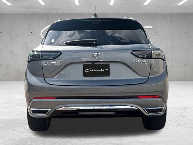 Used 2024 Buick Envision Avenir AWD/4WD image 19