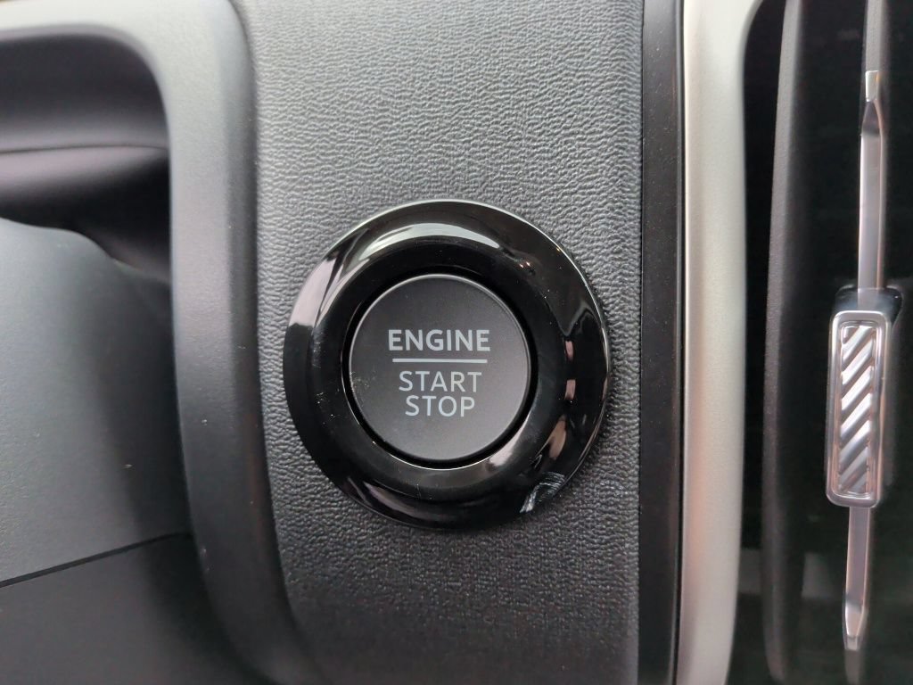 New 2027 Ford Expedition Active RWD image 22