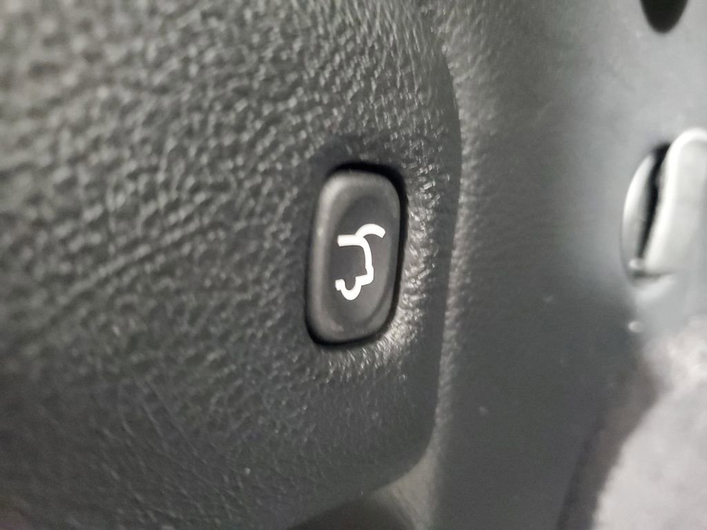 Used 2020 Jeep Grand Cherokee Altitude image 8