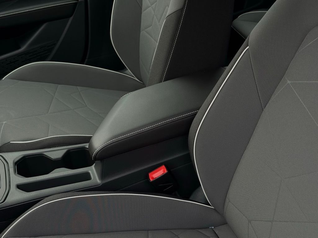 New 2026 Volkswagen Jetta Sport FWD image 22