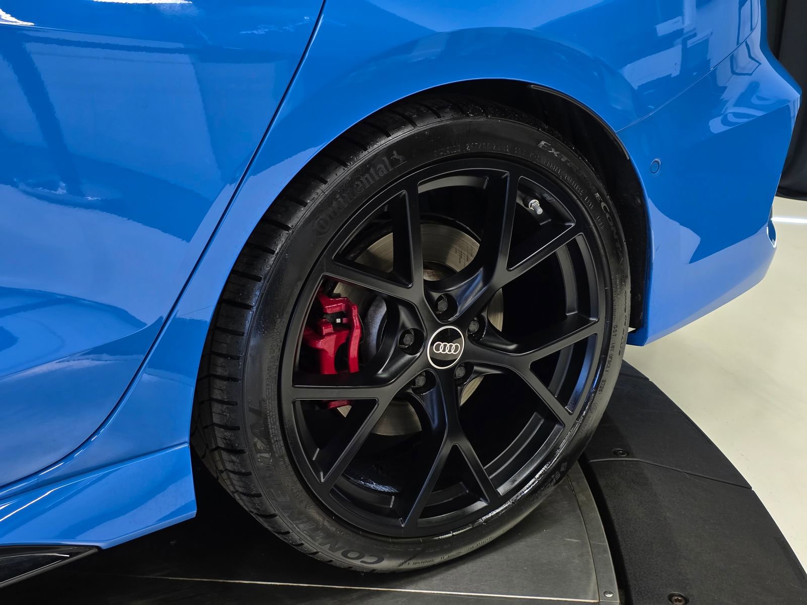 Used 2023 Audi RS 3 AWD/4WD image 51