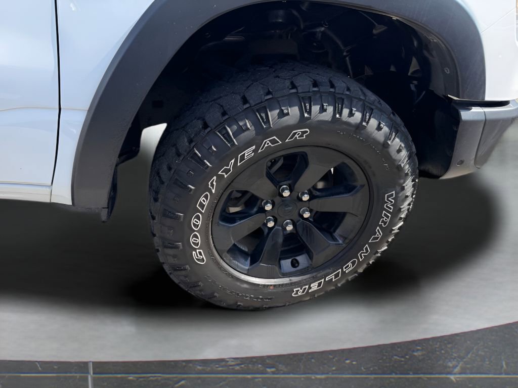 Used 2022 RAM 1500 Rebel w/ Rebel Level 2 Equipment Group AWD/4WD image 15