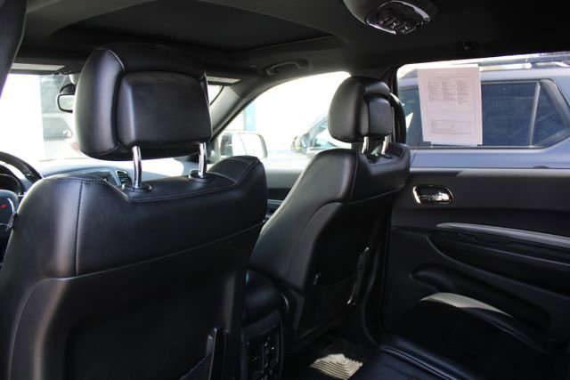 Used 2018 Dodge Durango GT w/ Premium Group AWD/4WD image 15