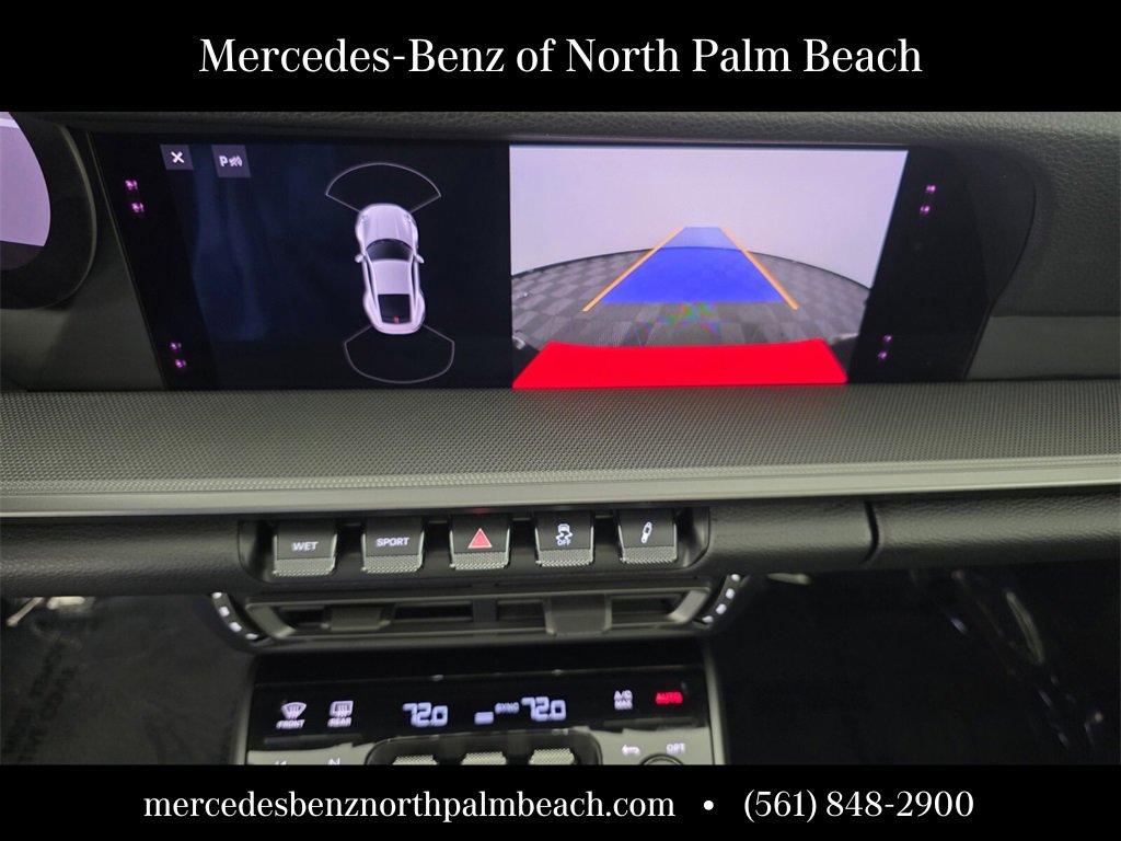 Used 2020 Porsche 911 Carrera image 18