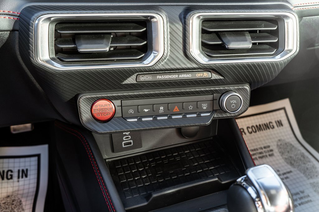 Used 2024 Ford Mustang Premium image 18