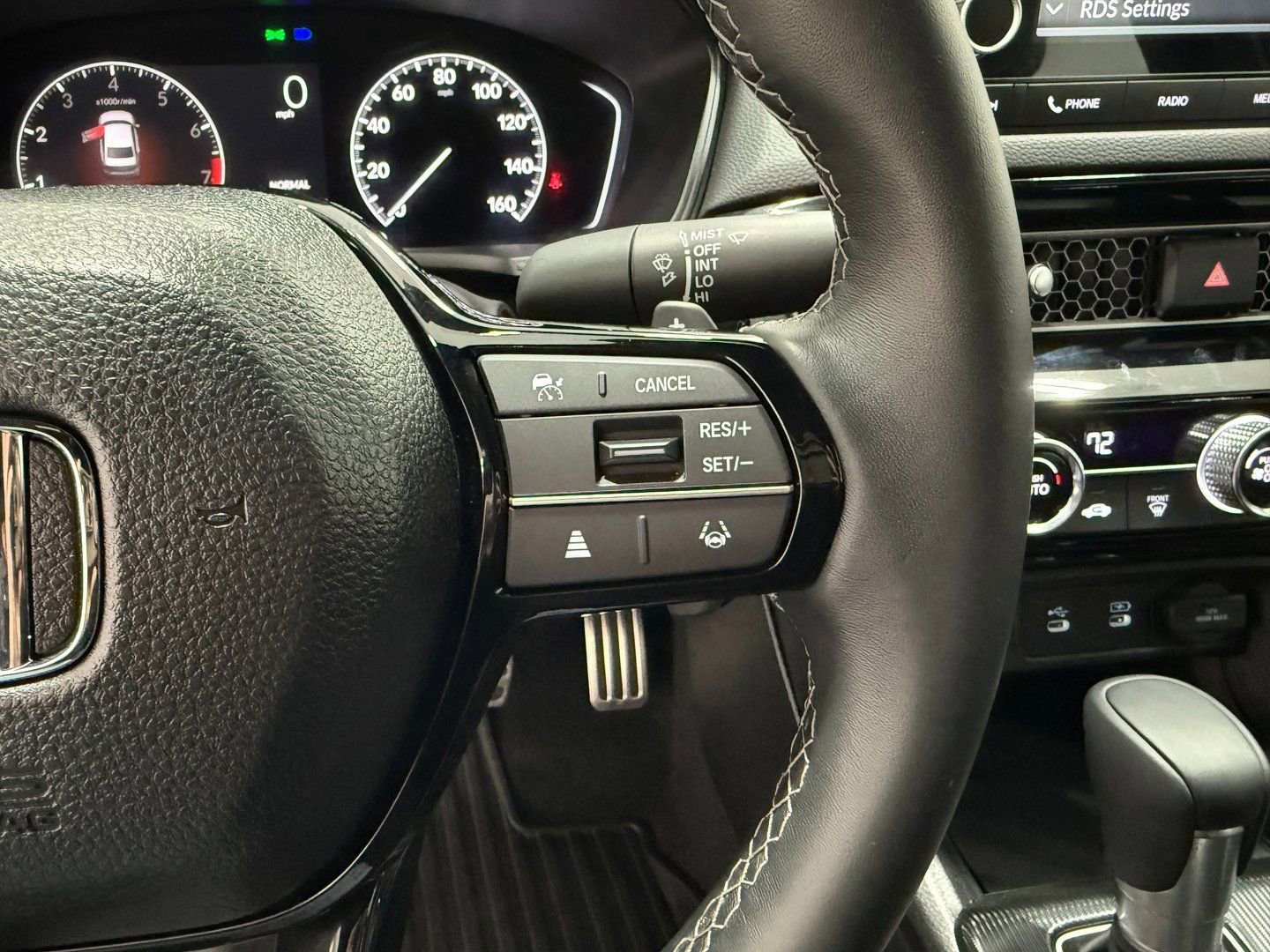 Used 2025 Honda Civic Sport image 23