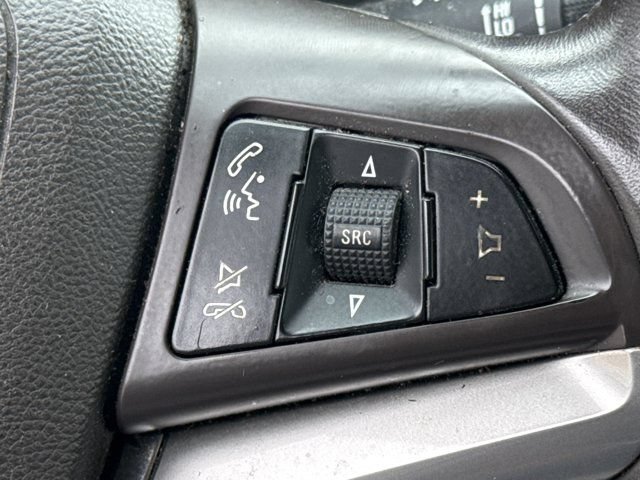 Used 2014 Chevrolet Malibu LT FWD image 25