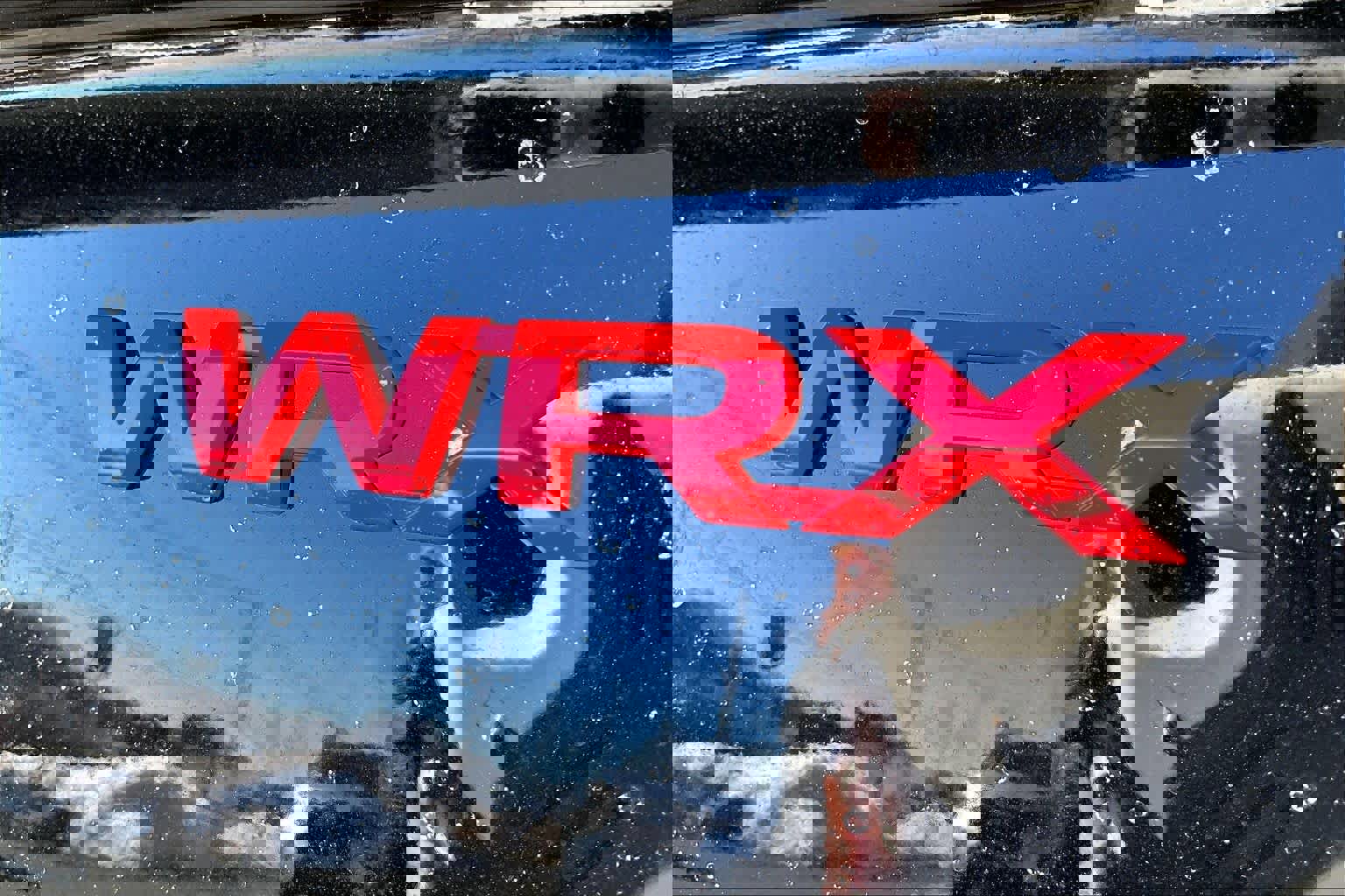 New 2026 Subaru WRX GT image 15