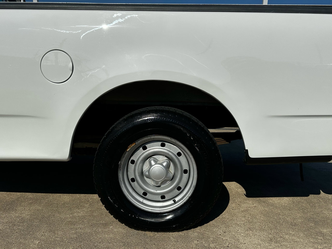 Used 1999 Ford F150 2WD SuperCab image 62