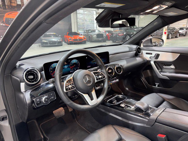 Used 2020 Mercedes-Benz A 220 Premium PKG $42K MSRP image 8