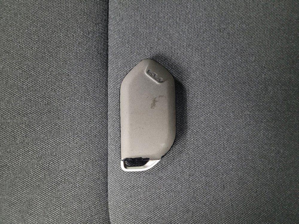 Used 2025 Kia K4 FWD image 32
