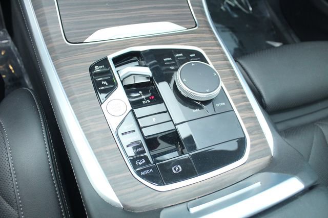 Certified 2024 BMW X5 xDrive40i w/ Parking Assistance Package image 15