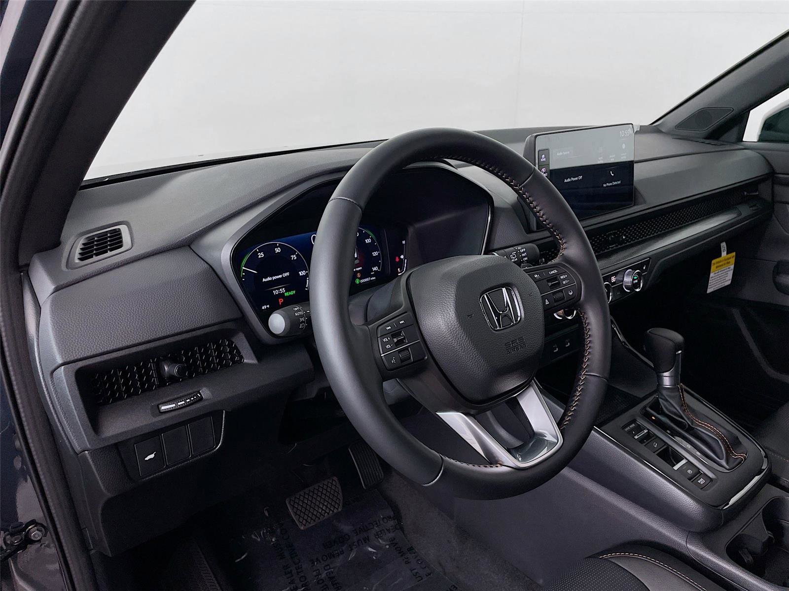 New 2026 Honda CR-V Sport-L image 7