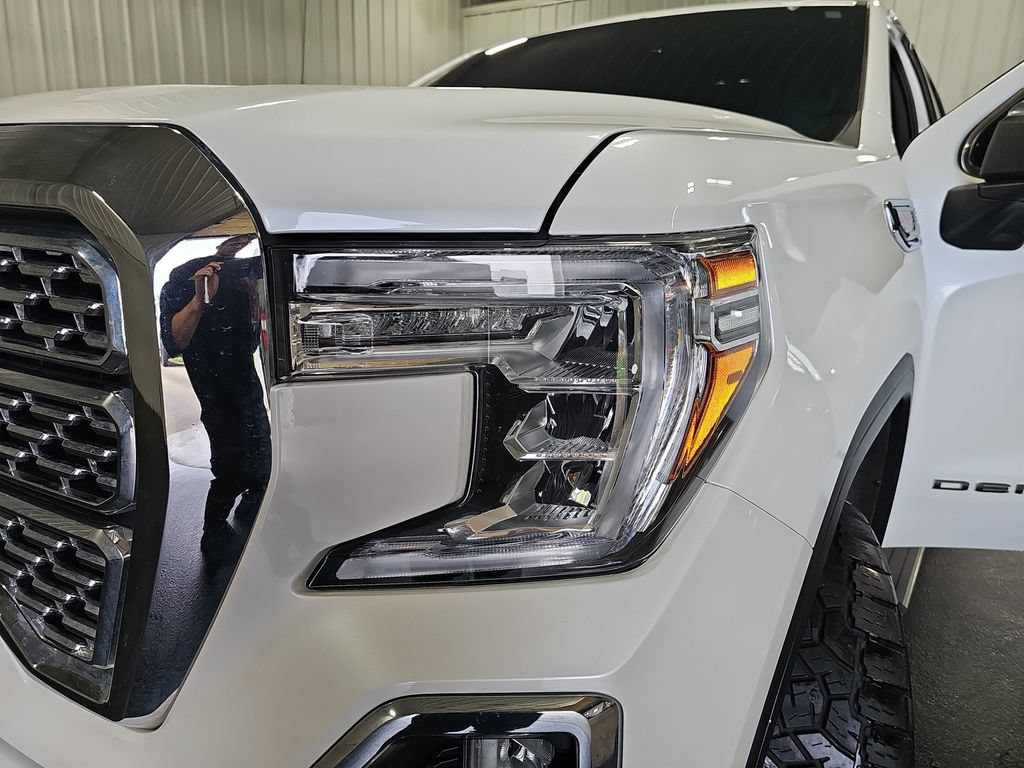 Used 2020 GMC Sierra 1500 Denali w/ Denali Ultimate Package AWD/4WD image 32