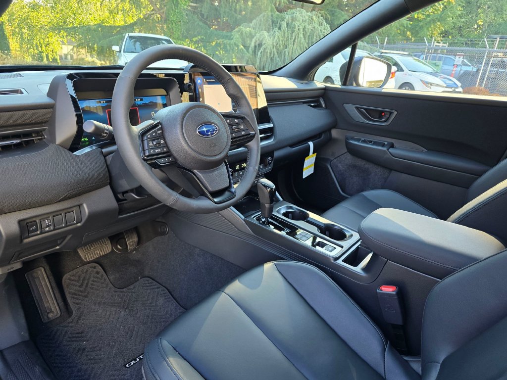 New 2026 Subaru Outback Premium AWD/4WD image 11