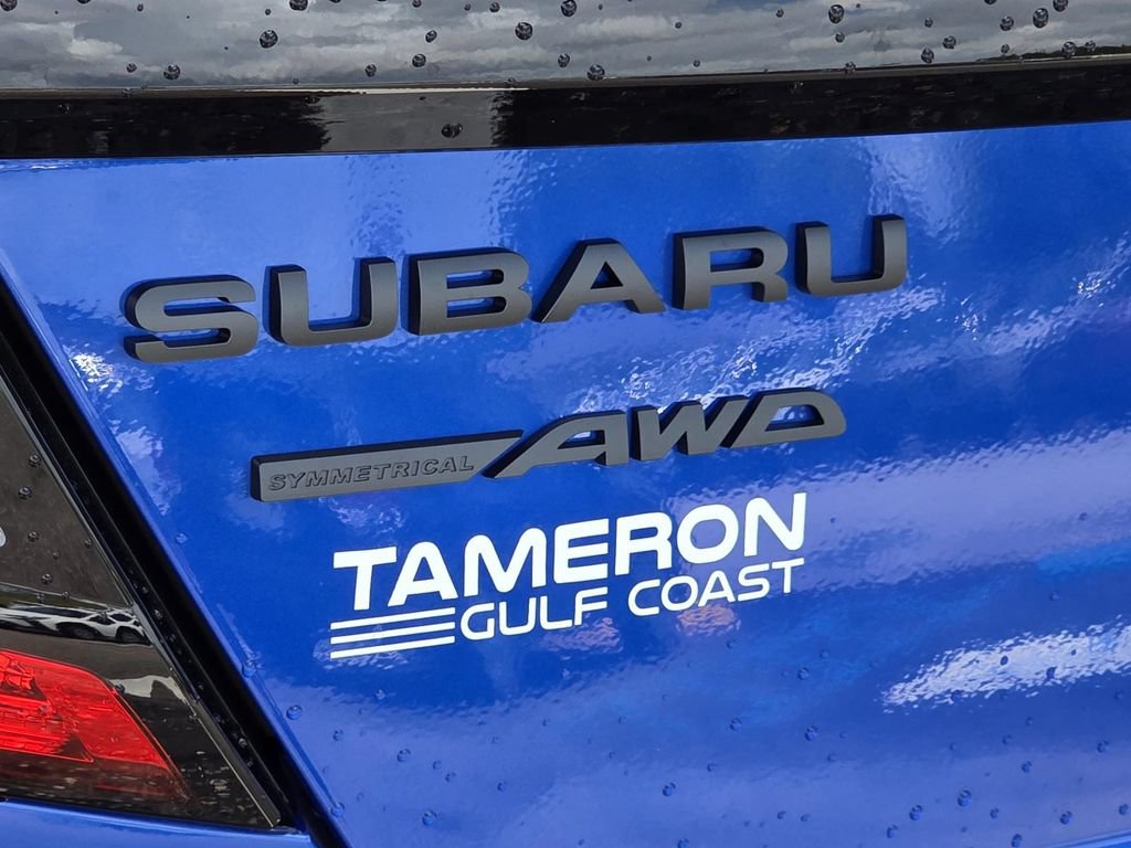 New 2026 Subaru WRX Premium w/ WRX Essentials Package AWD/4WD image 28