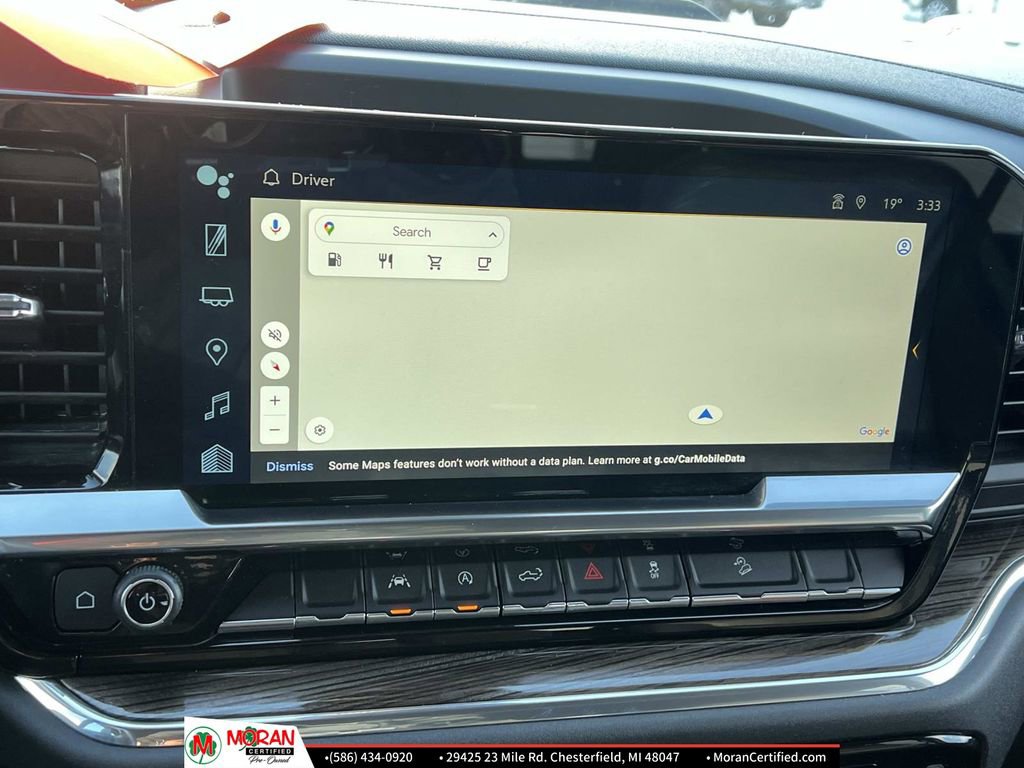 Used 2023 Chevrolet Silverado 1500 LT Trail Boss w/ Convenience Package II image 19