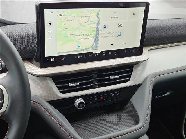 New 2026 Ford Explorer Active RWD image 12