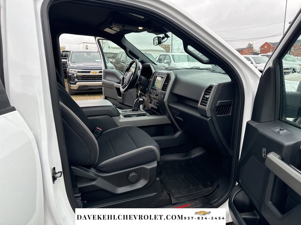 Used 2019 Ford F150 Raptor image 23