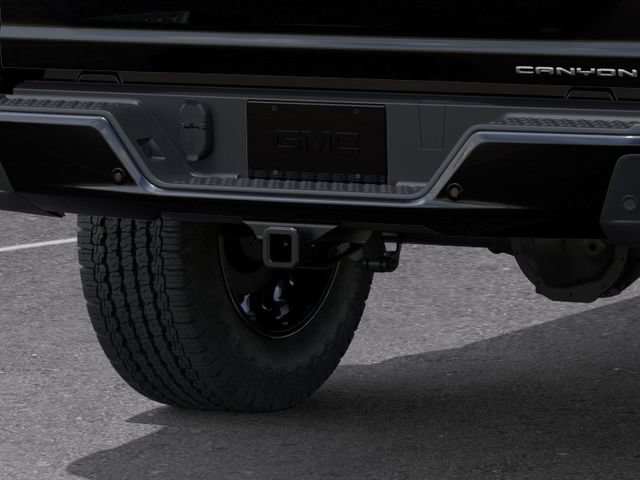 New 2026 GMC Canyon Denali AWD/4WD image 14