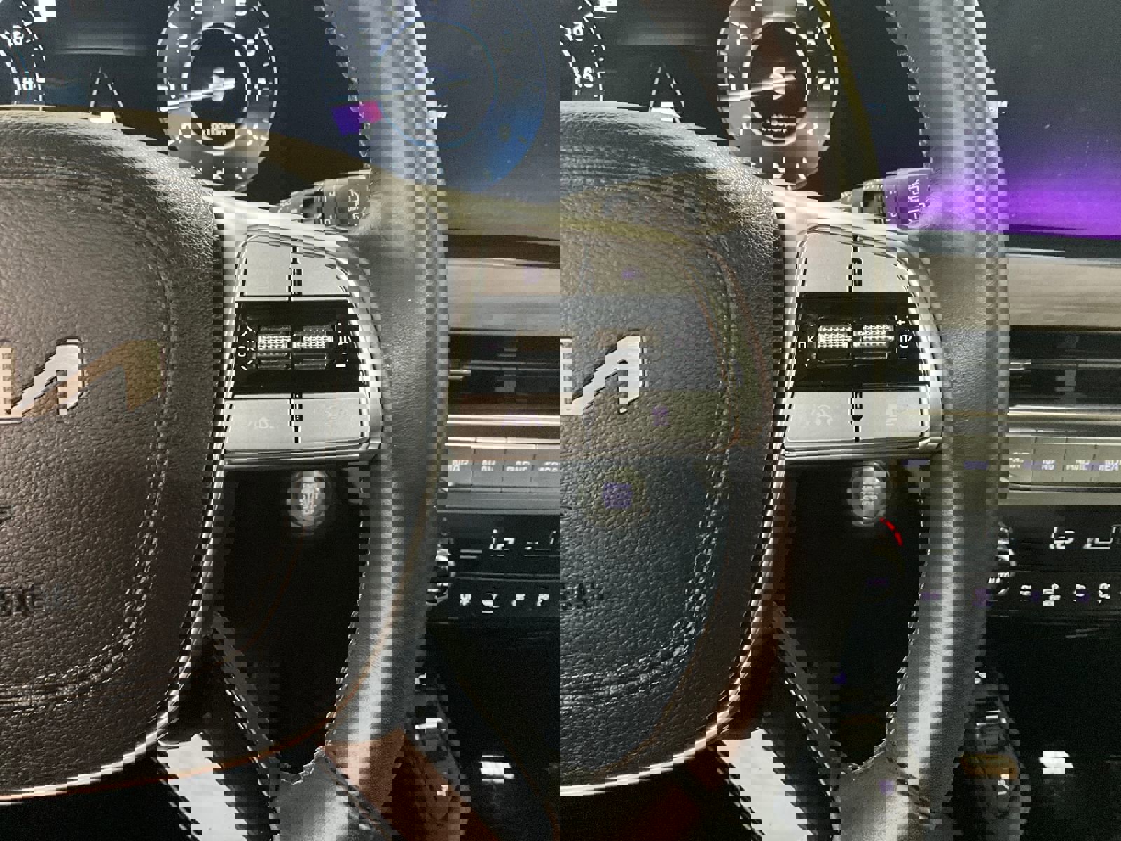 Used 2024 Kia Telluride SX Prestige X-Line image 17