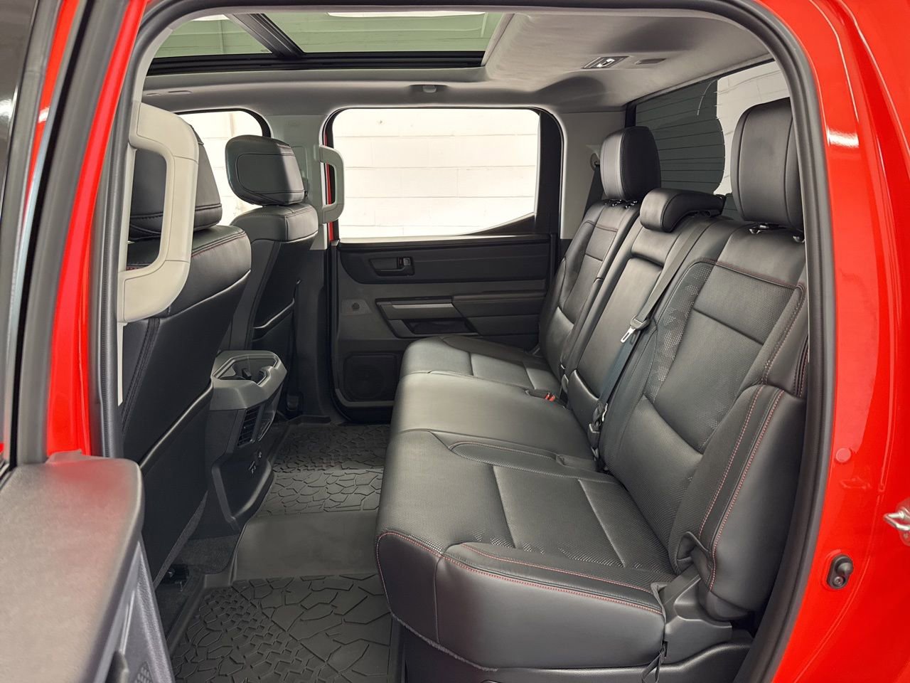 Used 2022 Toyota Tundra TRD Pro image 40