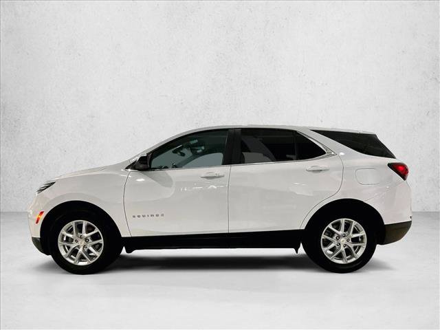 Used 2023 Chevrolet Equinox LT FWD image 6