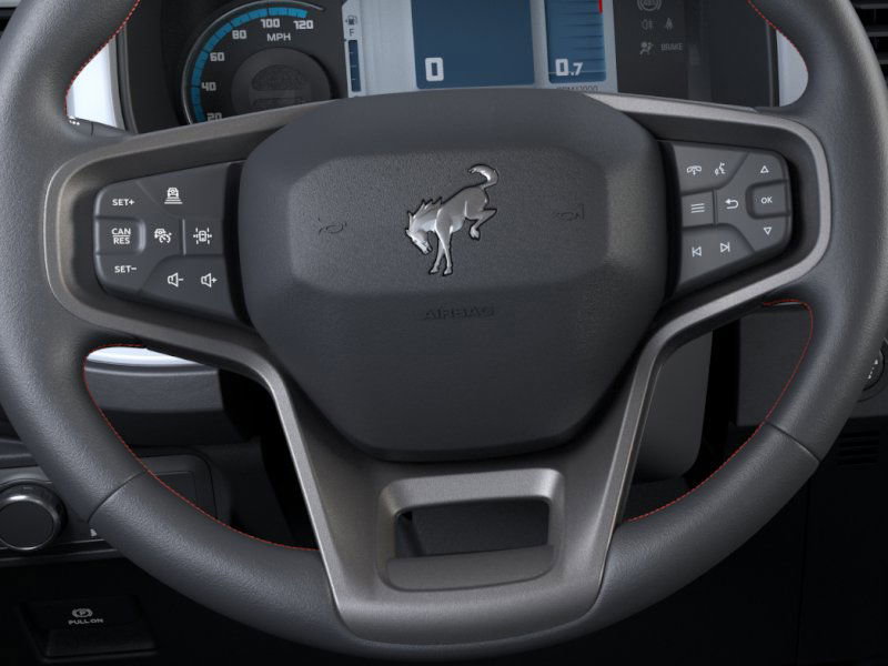 New 2025 Ford Bronco Stroppe Edition image 41