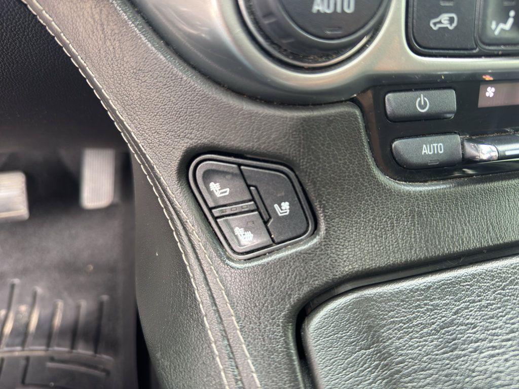 Used 2017 Chevrolet Tahoe Premier AWD/4WD image 32