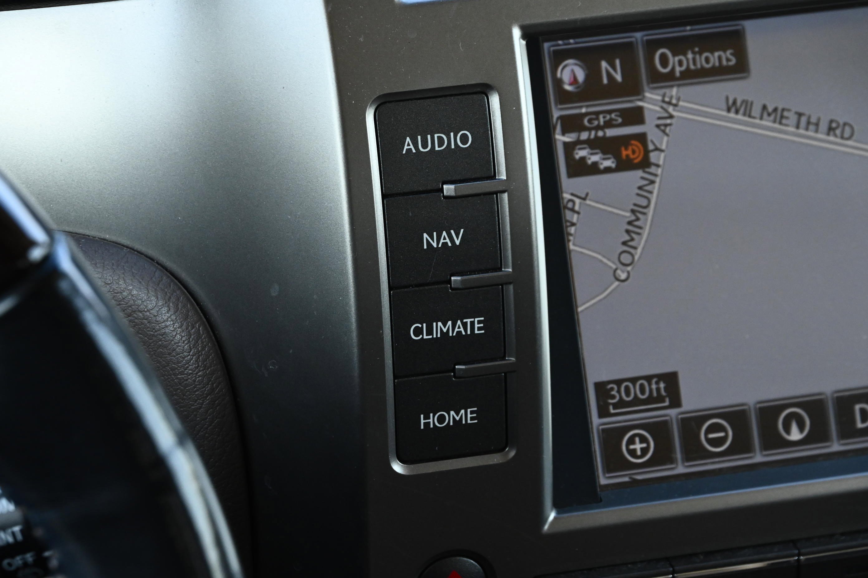 Used 2016 Lexus GX 460 Premium image 29