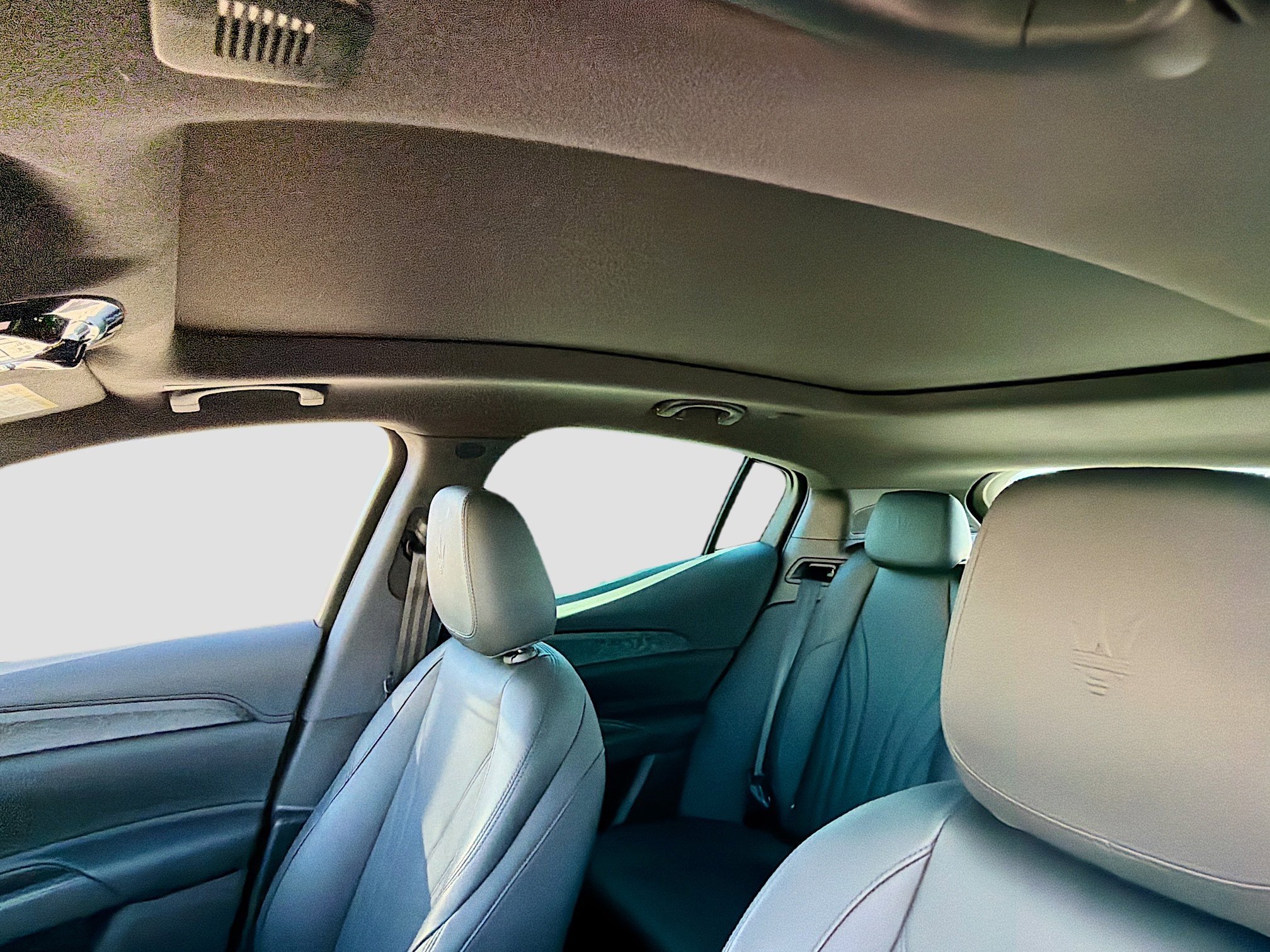 Used 2023 Maserati Grecale Modena image 27