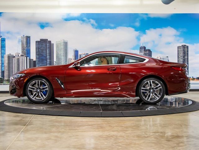 Used 2026 BMW 840i xDrive Coupe image 6