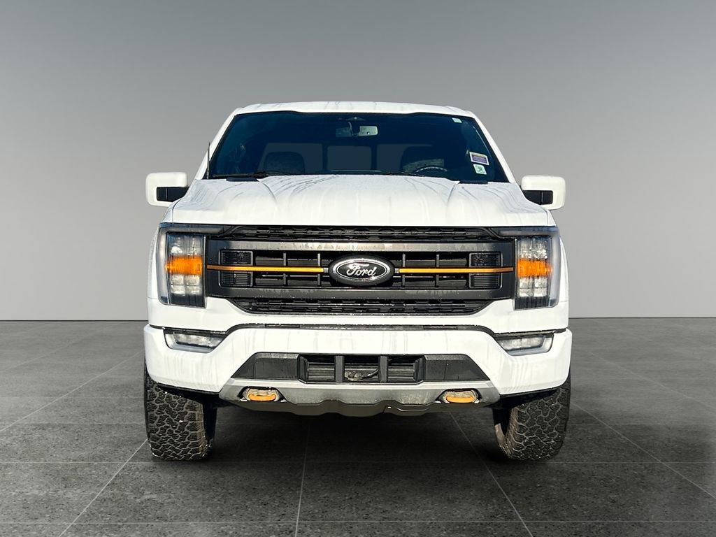 Used 2023 Ford F150 Tremor AWD/4WD image 2